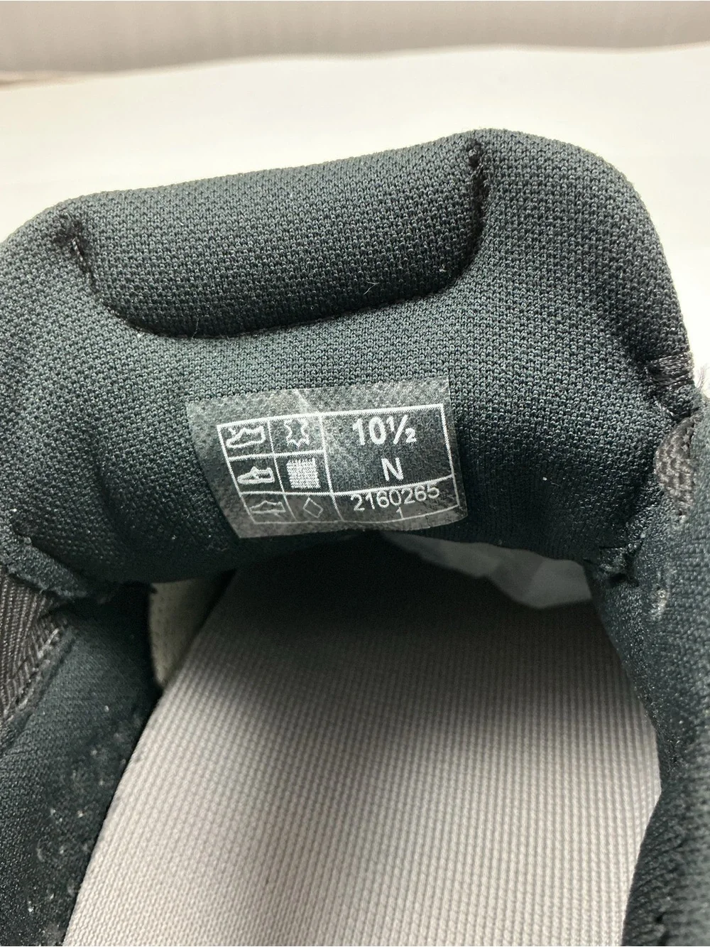 SAS these shoes